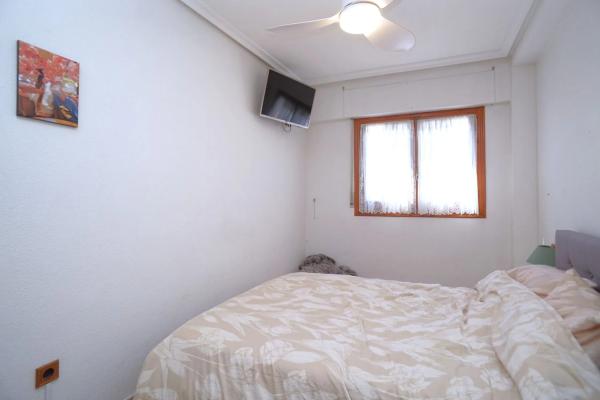 Piso en calle Paquita Villanueva