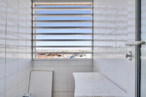 Piso en calle Caritas