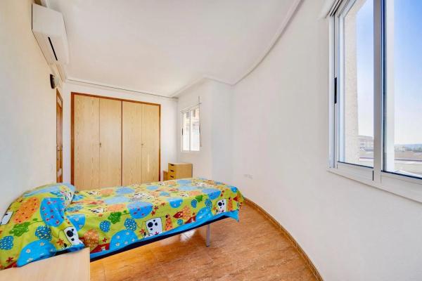 Piso en calle Caritas