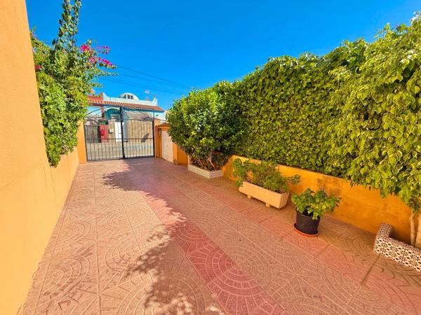 Piso en calle Paquita Villanueva