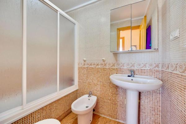 Piso en calle Caritas