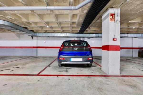 Piso en calle Caritas