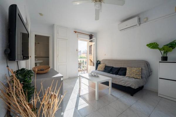 Piso en calle Alborán