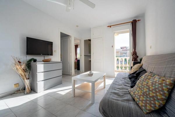 Piso en calle Alborán