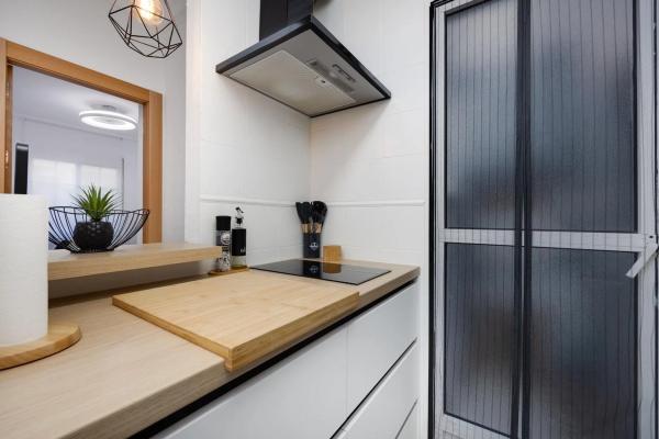 Casa independiente en calle Perseo