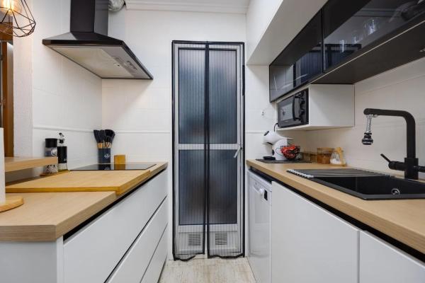 Casa independiente en calle Perseo