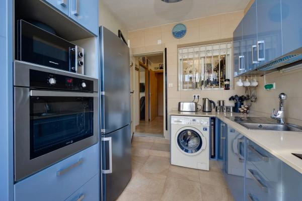 Chalet adosado en calle Embarcacion Carmen Flores s/n