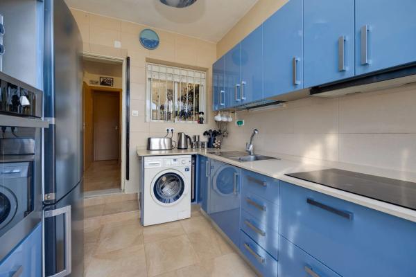 Chalet adosado en calle Embarcacion Carmen Flores s/n