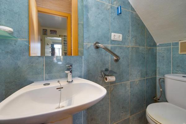 Chalet adosado en calle Embarcacion Carmen Flores s/n