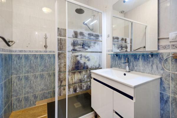 Chalet adosado en calle Embarcacion Carmen Flores s/n