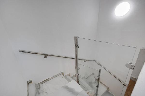 Chalet adosado en calle Embarcacion Carmen Flores s/n