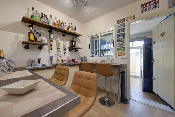 Chalet adosado en calle Embarcacion Carmen Flores s/n