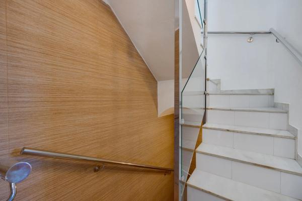 Chalet adosado en calle Embarcacion Carmen Flores s/n