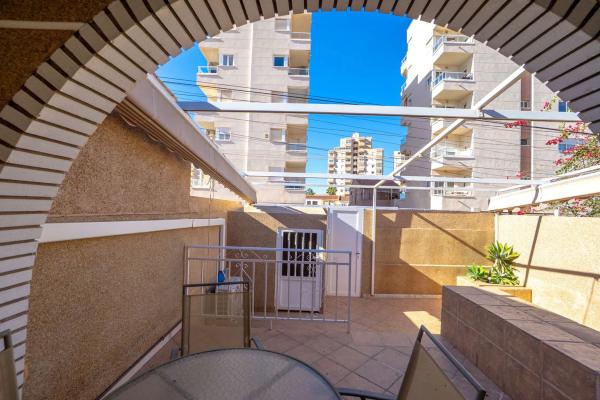 Piso en calle Matilde Peñaranda, 132