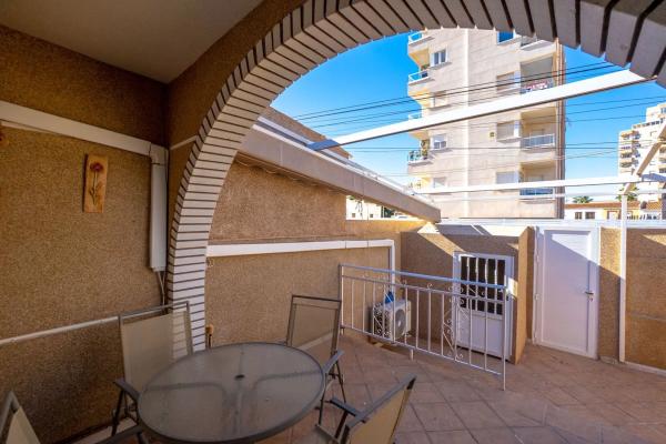 Piso en calle Matilde Peñaranda, 132