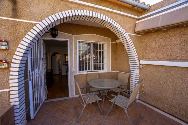 Piso en calle Matilde Peñaranda, 132