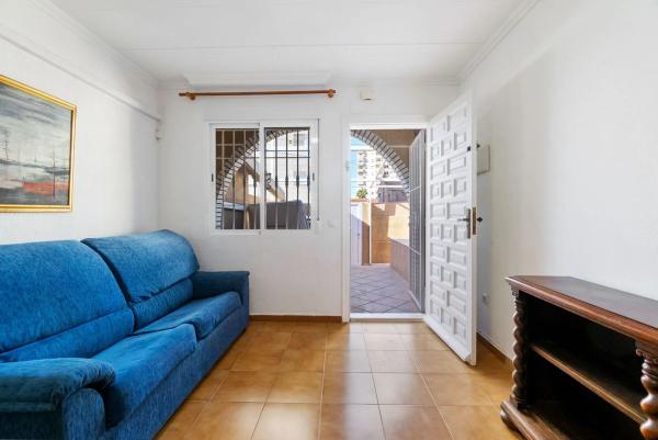 Piso en calle Matilde Peñaranda, 132