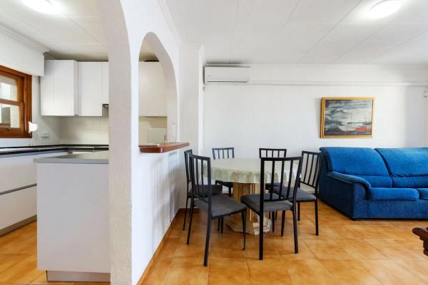 Piso en calle Matilde Peñaranda, 132