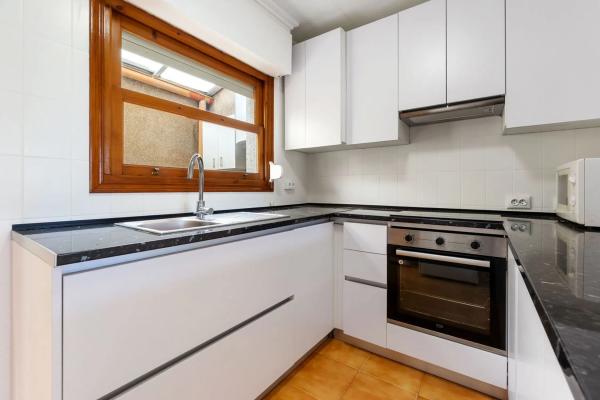 Piso en calle Matilde Peñaranda, 132