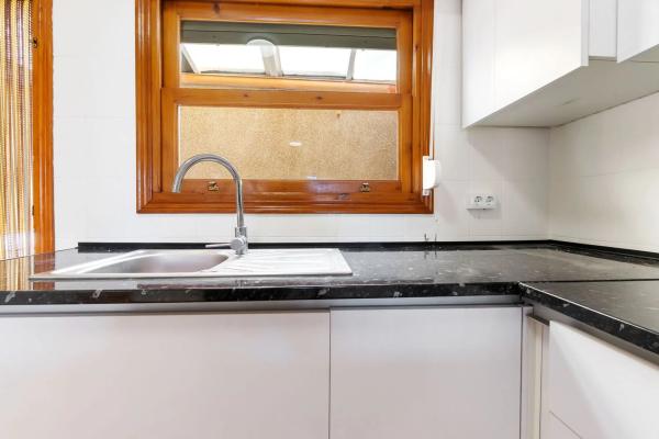 Piso en calle Matilde Peñaranda, 132