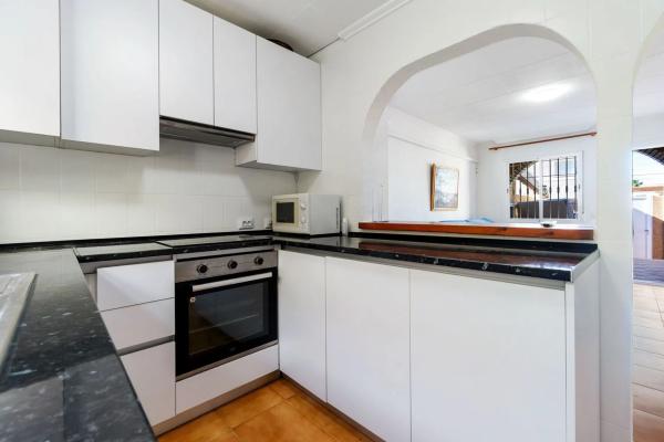 Piso en calle Matilde Peñaranda, 132