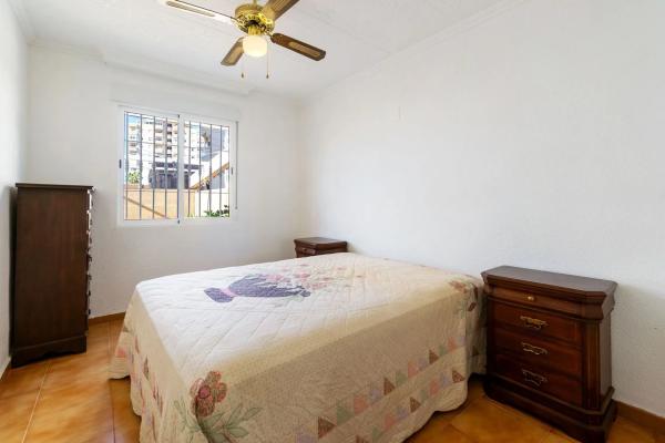 Piso en calle Matilde Peñaranda, 132