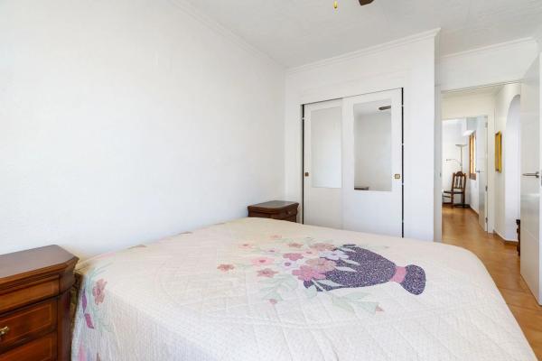 Piso en calle Matilde Peñaranda, 132