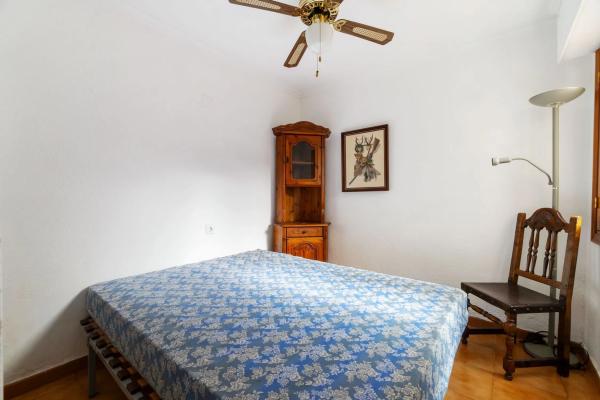 Piso en calle Matilde Peñaranda, 132