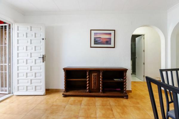 Piso en calle Matilde Peñaranda, 132