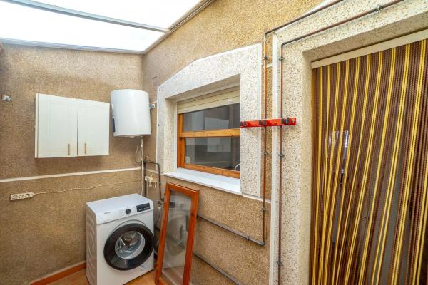 Piso en calle Matilde Peñaranda, 132