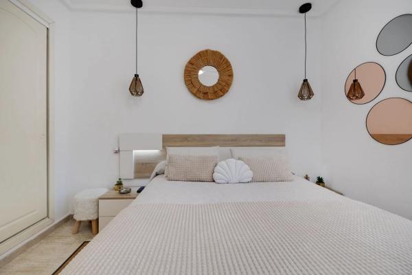 Casa independiente en calle Perseo