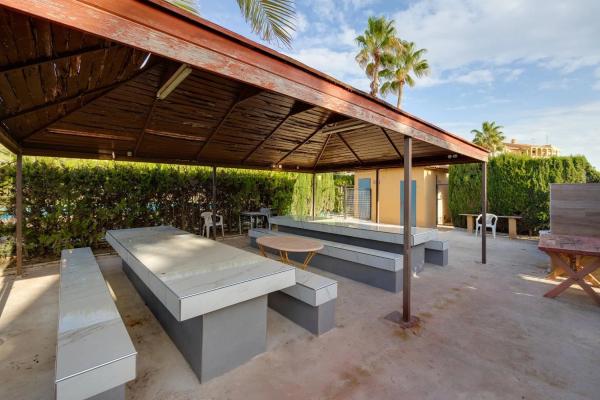 Estudio en avenida Torreblanca