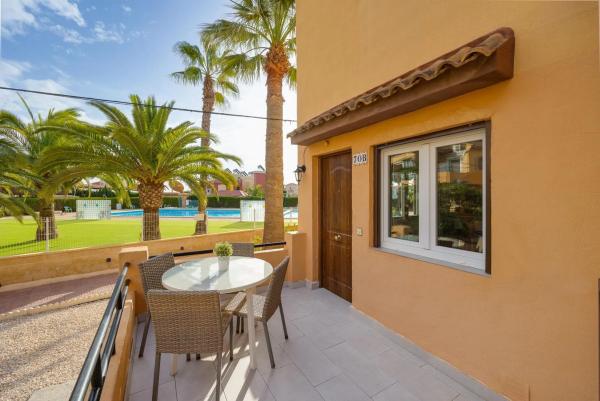 Estudio en avenida Torreblanca