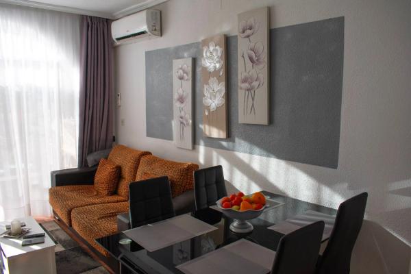 Dúplex en Urbanización Calas Blancas, 5