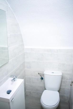 Chalet pareado en calle Ulises, 2