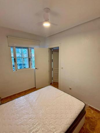 Piso en Barrio Parque Acuático - Sector 25