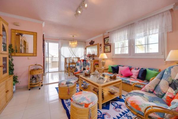 Piso en Barrio Torreblanca