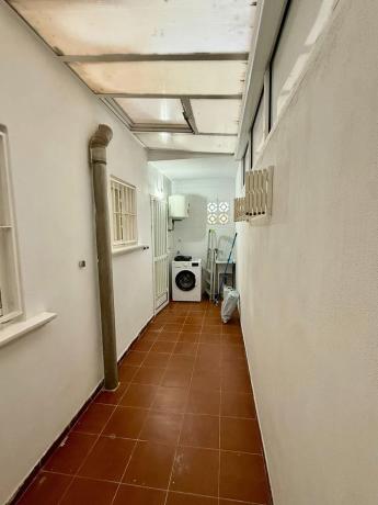 Piso en Barrio Parque Acuático - Sector 25