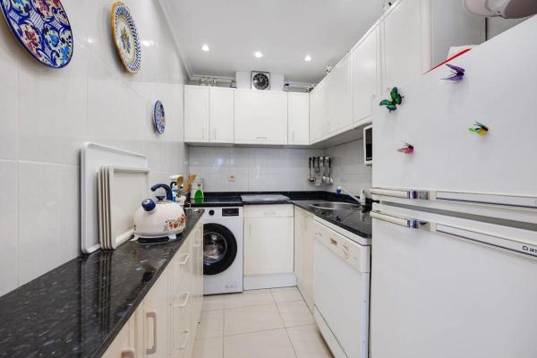 Piso en Barrio Torreblanca