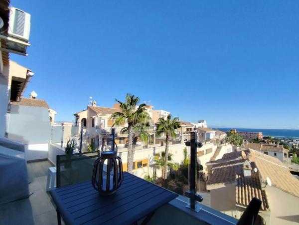 Chalet en avenida Torreblanca