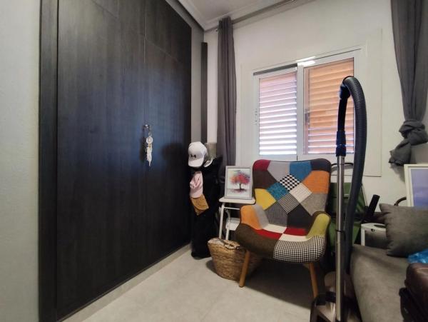 Chalet en avenida Torreblanca