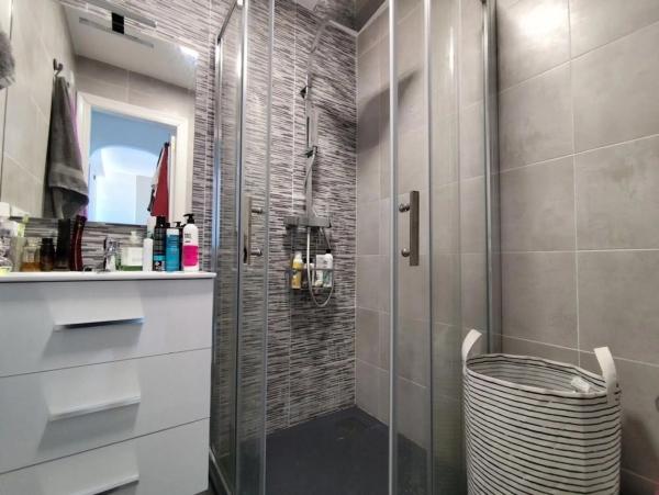 Chalet en avenida Torreblanca