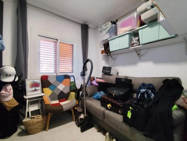 Chalet en avenida Torreblanca