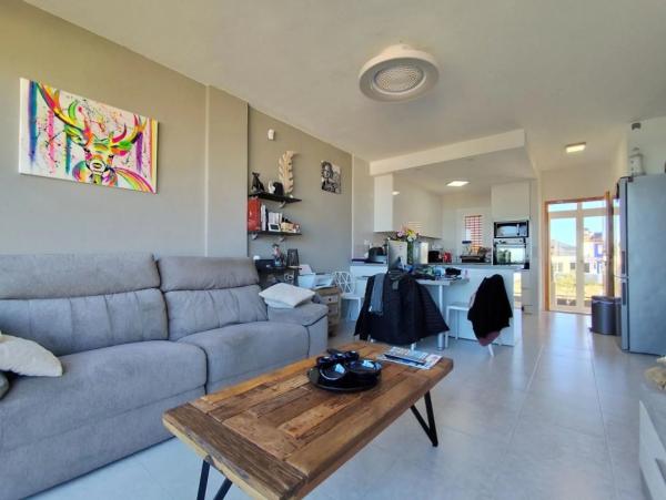 Chalet en avenida Torreblanca