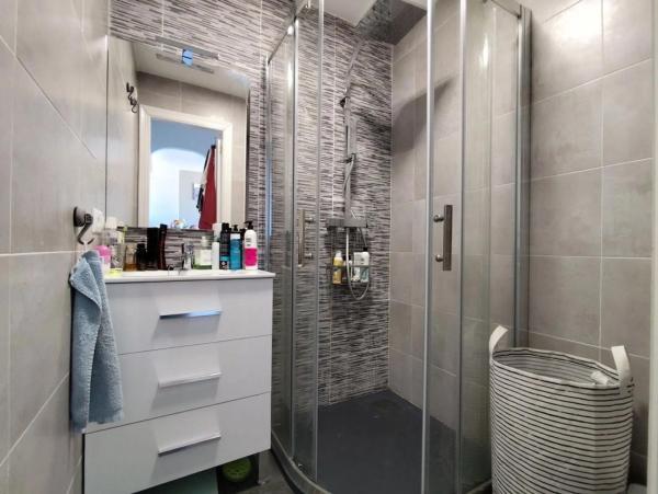 Chalet en avenida Torreblanca