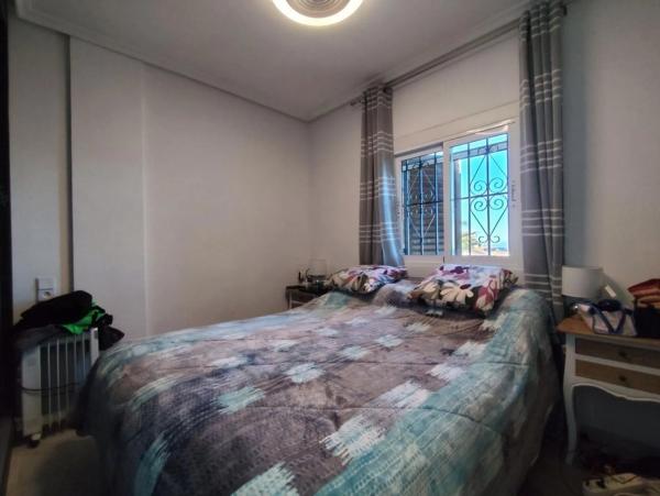 Chalet en avenida Torreblanca