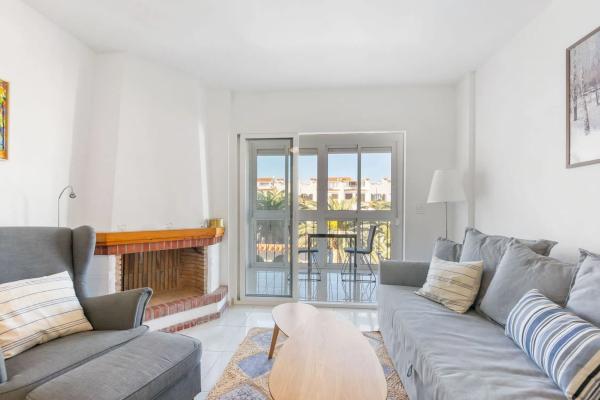 Piso en calle Cupido