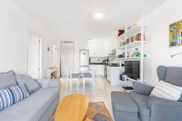 Piso en calle Cupido