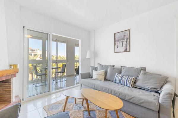 Piso en calle Cupido