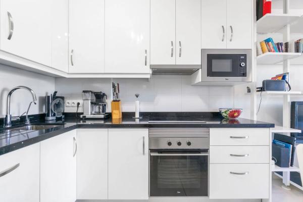 Piso en calle Cupido